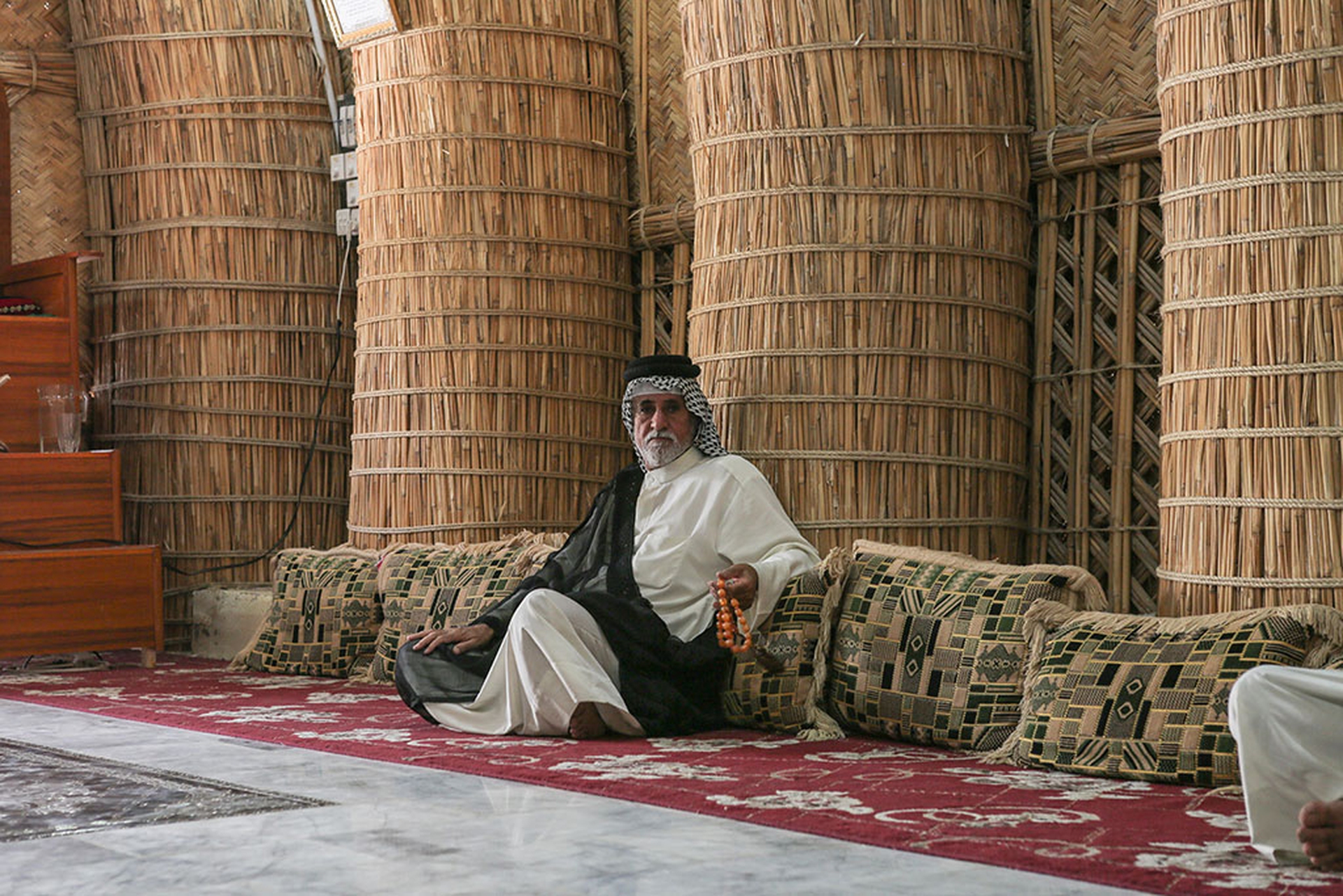 I cambiamenti climatici rischiano di far sparire le più antiche città del mondo