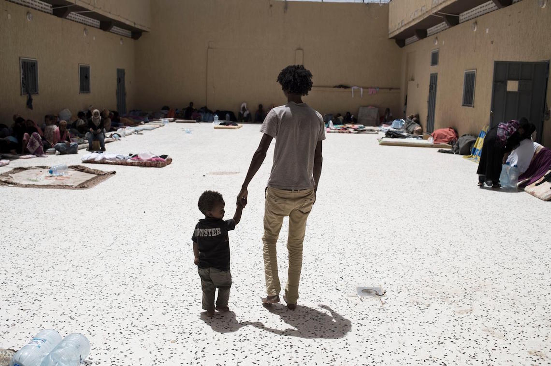 Unicef bambini migranti11