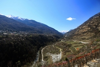Tav, la Torino-Lione lascerà la Val di Susa senz’acqua