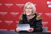 Claudia Goldin e la parità di genere, chi è il premio Nobel per l’Economia 2023