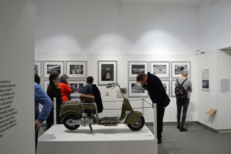 Milano storia di una rinascita