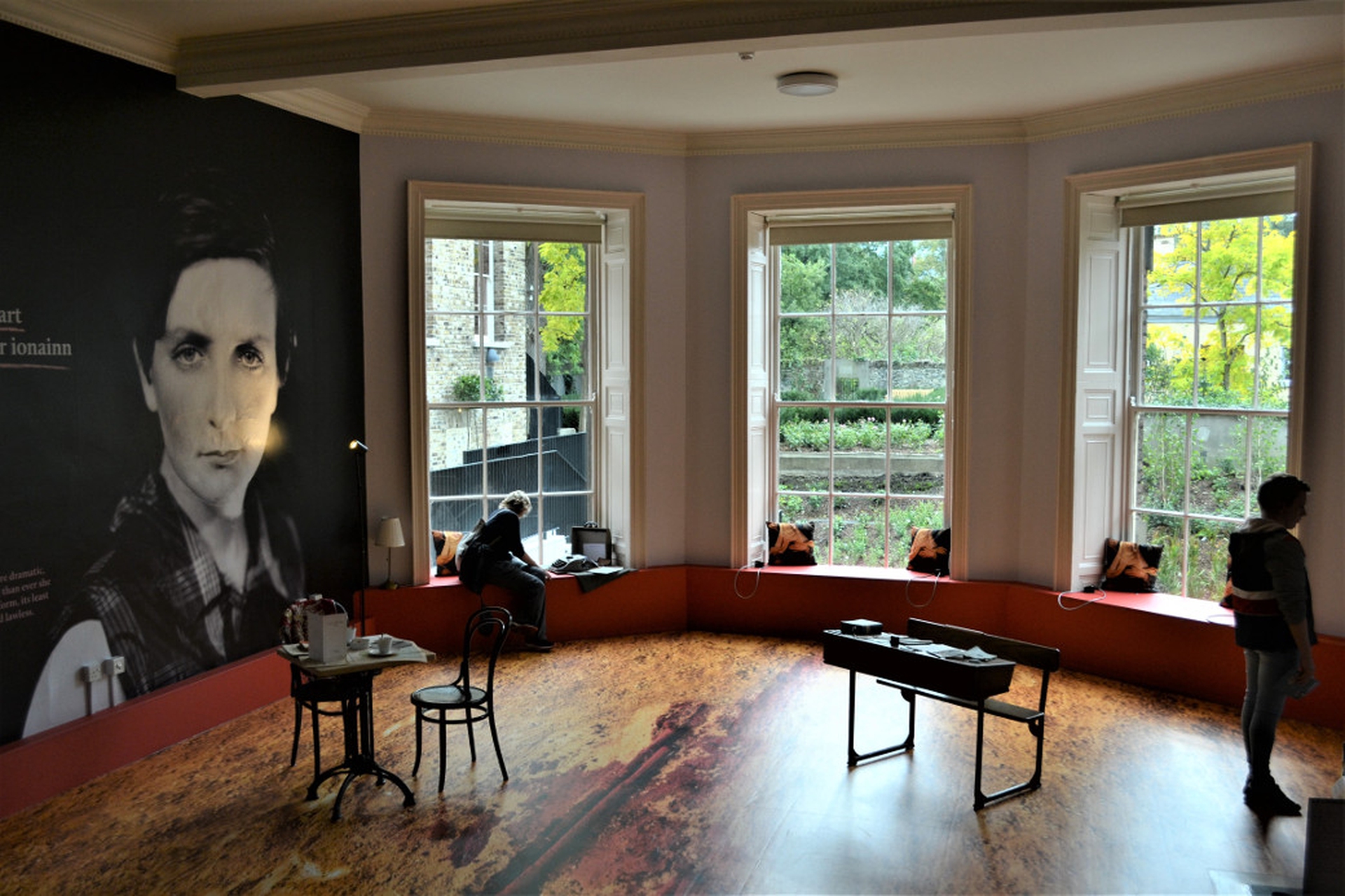 Il Moli è stato inaugurato nel settembre 2019