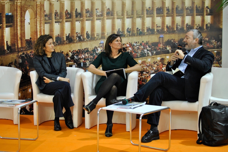 Macerata Opera Festival, Barbara Minghetti, Simona Roveda, Fabio Renzi