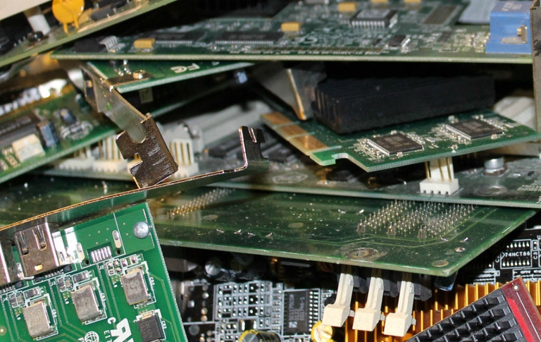 cobat rifiuti elettrici