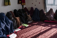 Afghanistan. I talebani vogliono tornare a lapidare in pubblico le donne adultere
