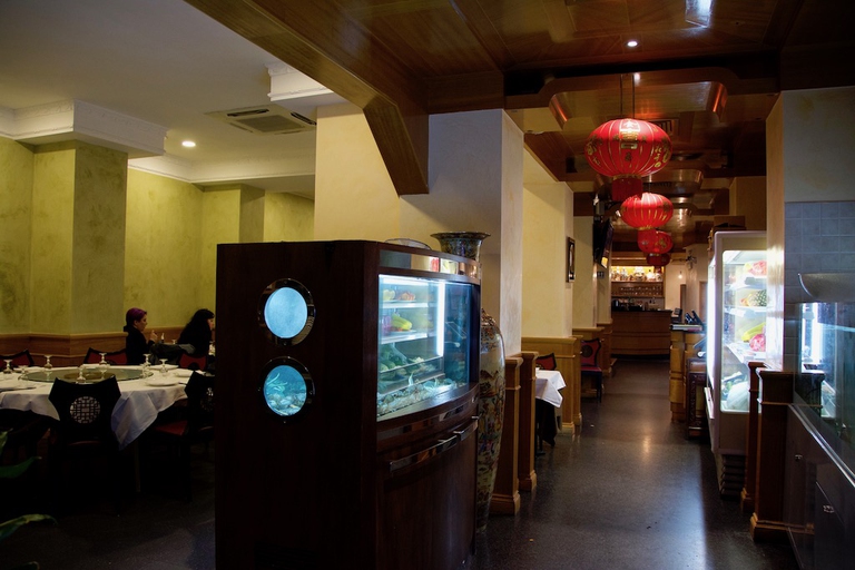 ristorante jubin via paolo sarpi milano capodanno cinese