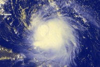 La stagione degli uragani nel Pacifico è cominciata in anticipo