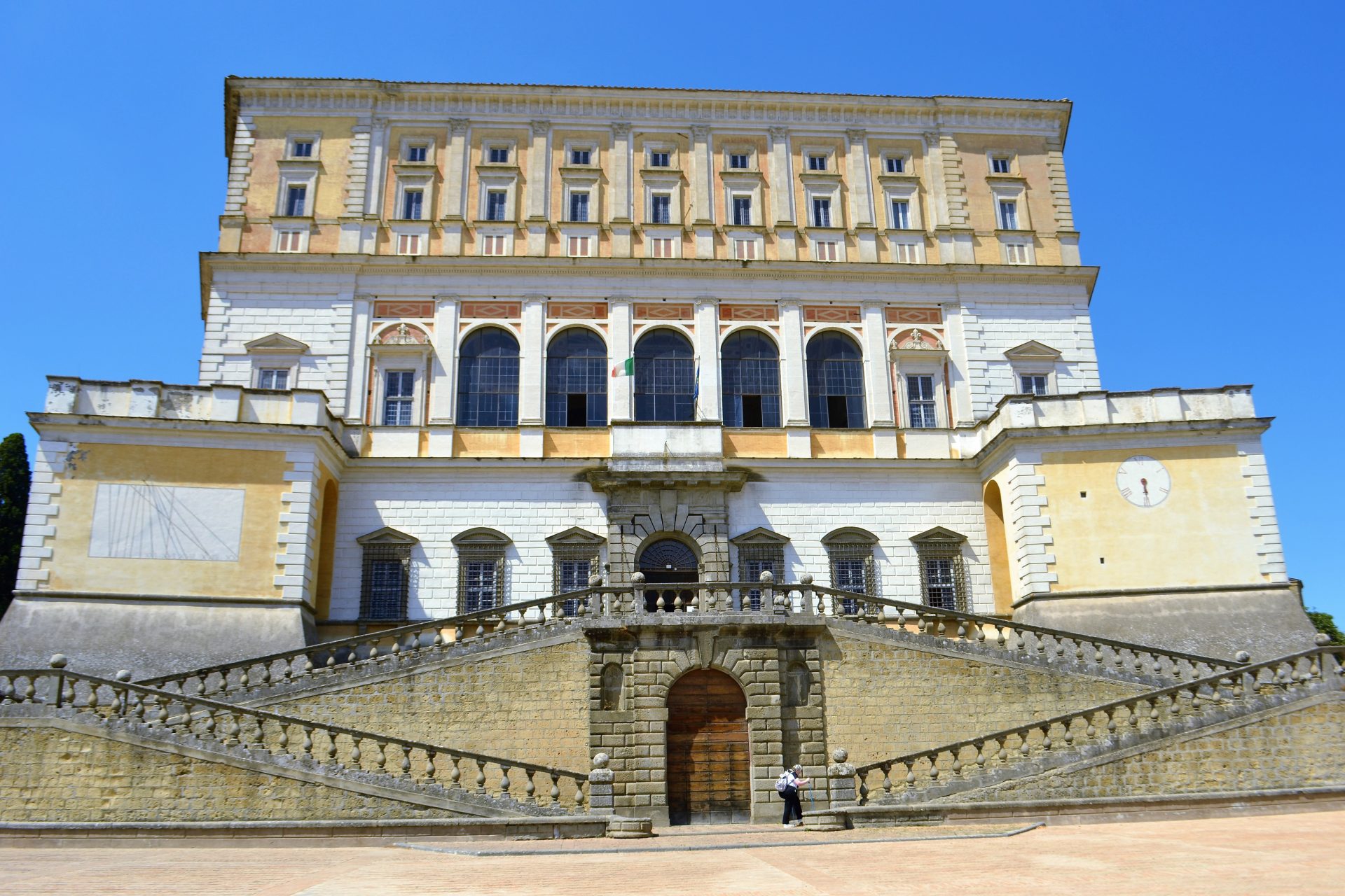 Palazzo Farnese