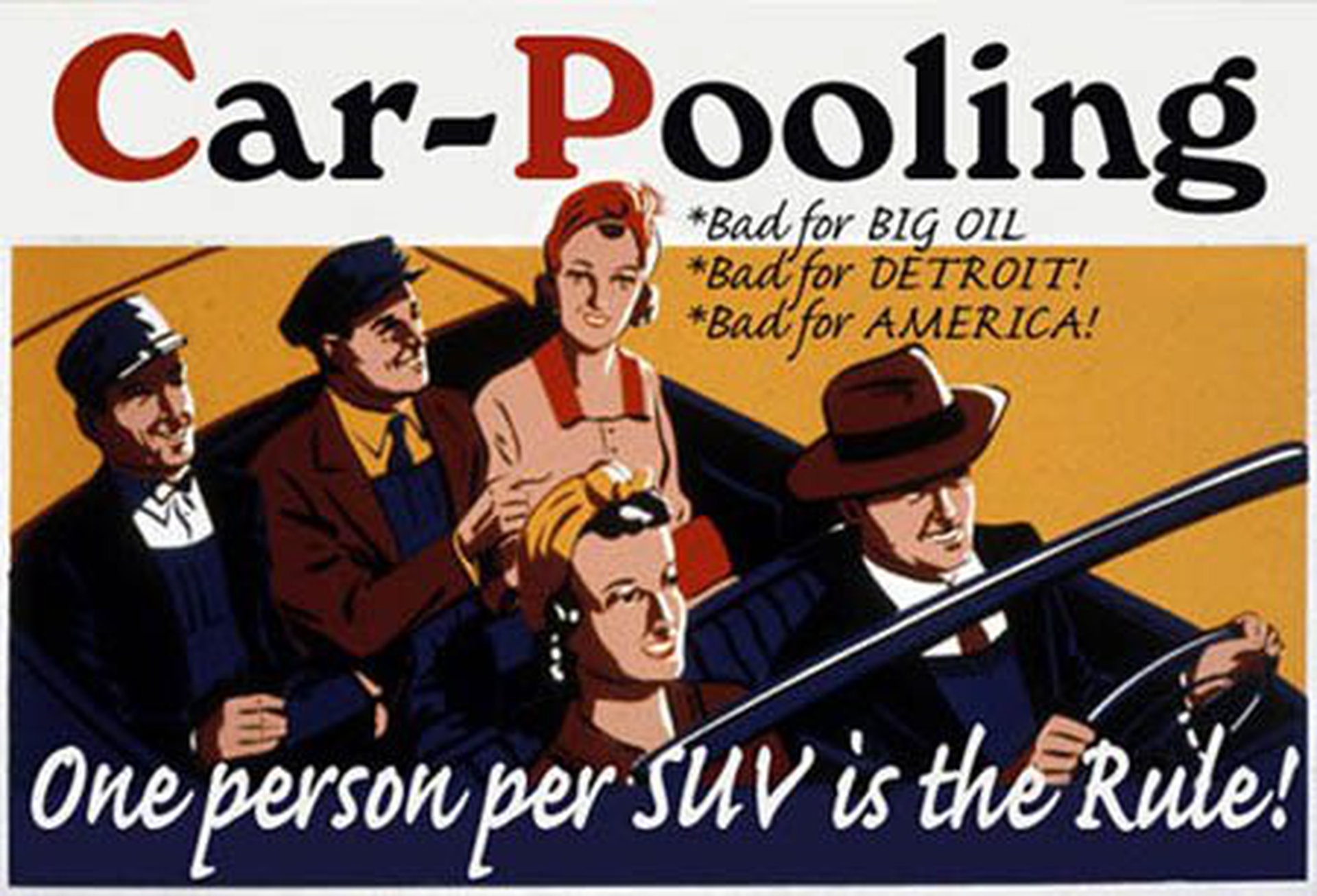il carpooling durante la guerra (4)