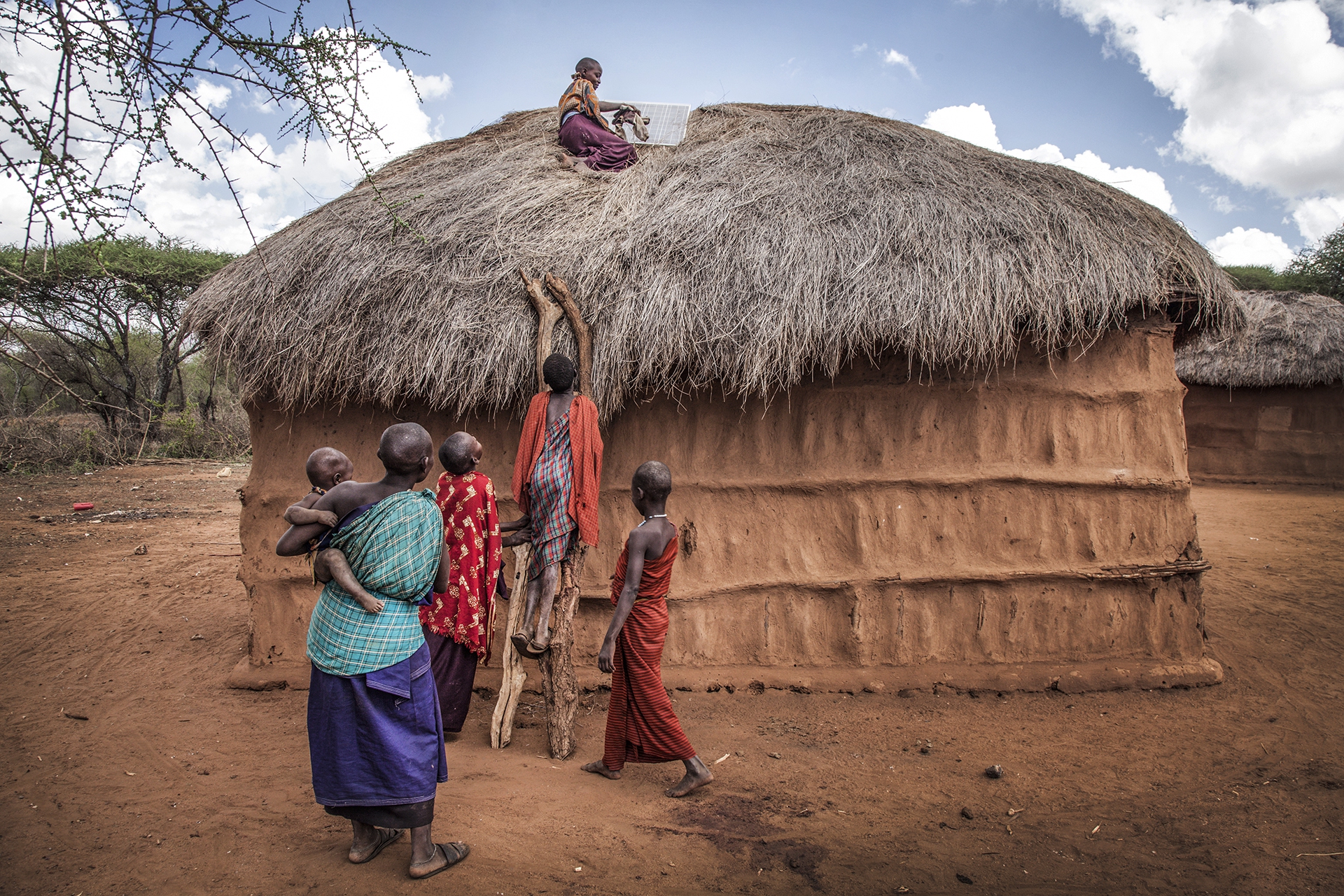 Calendario amani 2019, gennaio