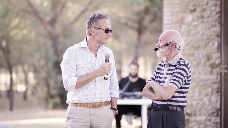 berrino e arturo santini