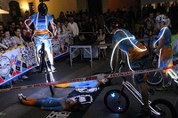 BikeUP, il festival europeo delle biciclette elettriche. A Lecco dal 19 al 21 giugno