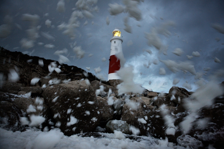 The Liquid stage - ImmagiMondo Lecco