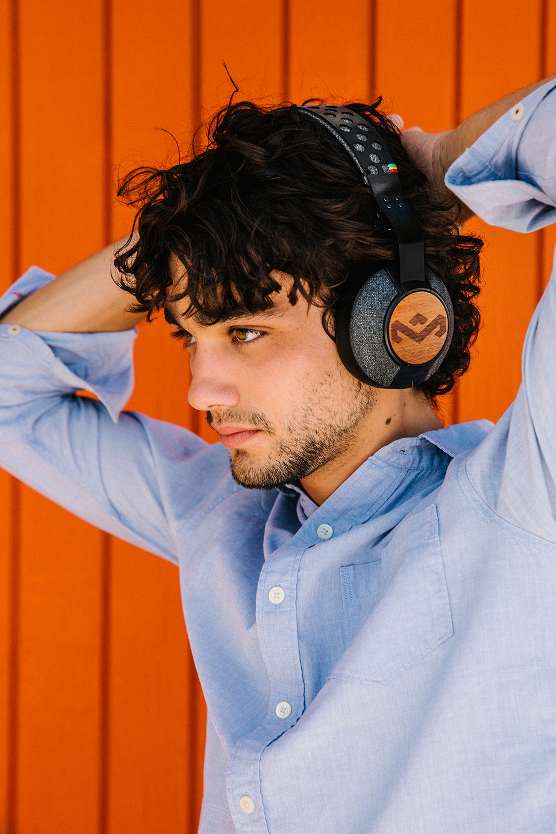 Prodotti House of Marley