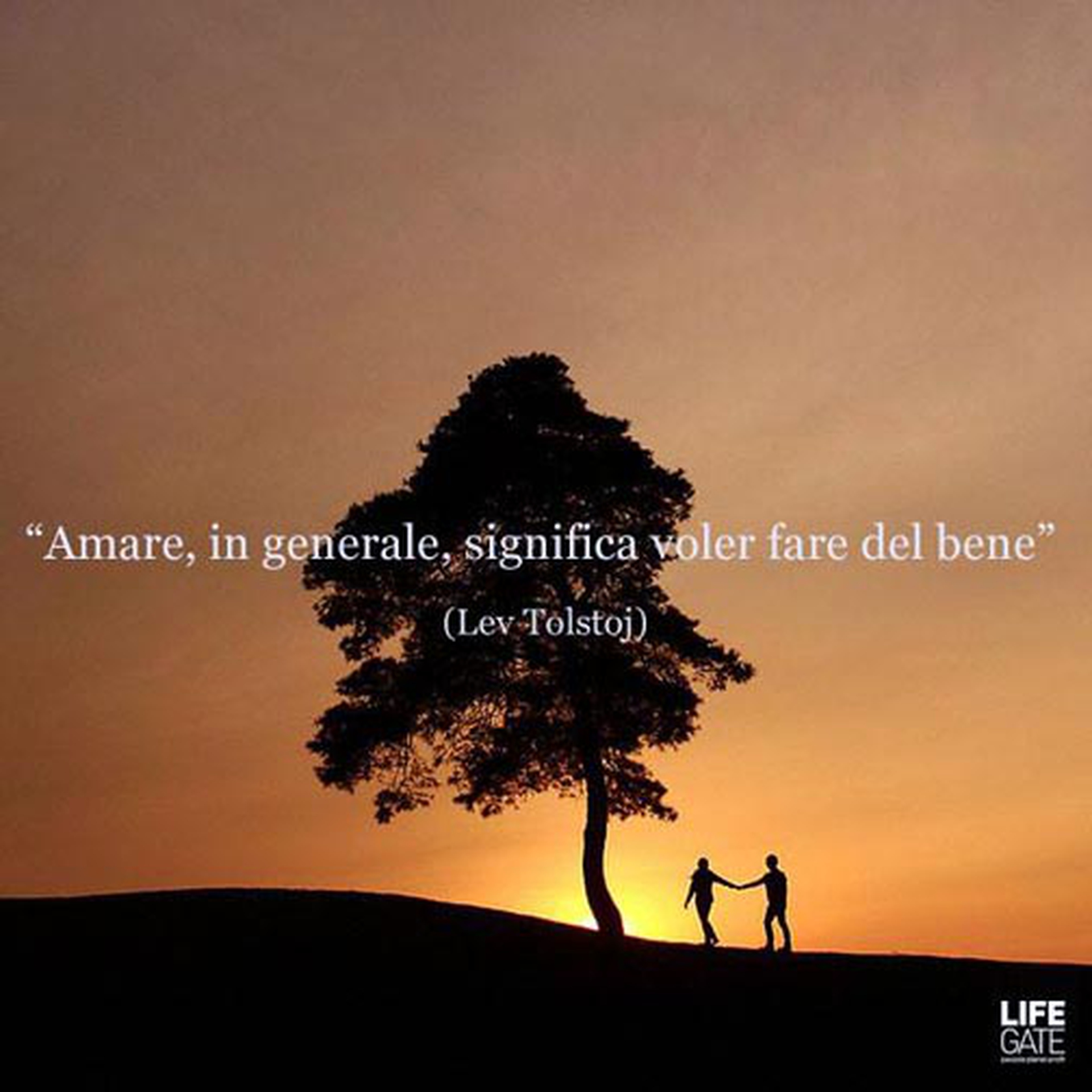 Le citazioni più belle per sempre - Lev Tolstoj