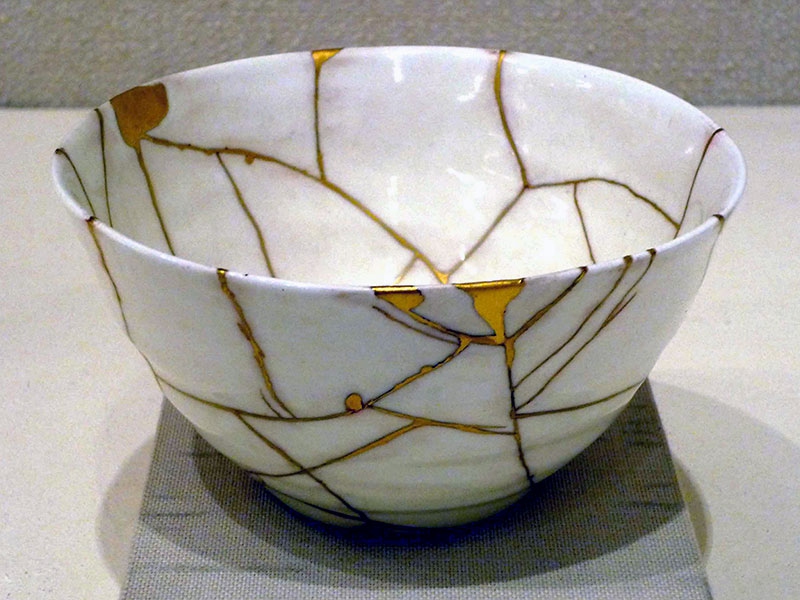 kintsugi - LifeGate