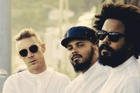 Major Lazer, the first musical bridge between the USA and Cuba