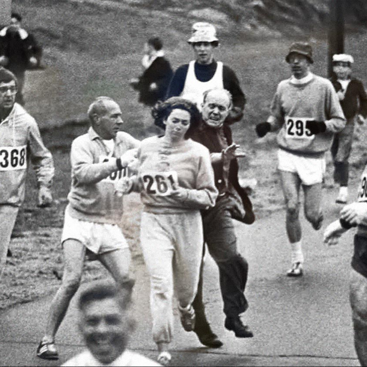 La Lunga Strada Per Correre La Maratona Le Donne Che Hanno Fatto La Storia Lifegate