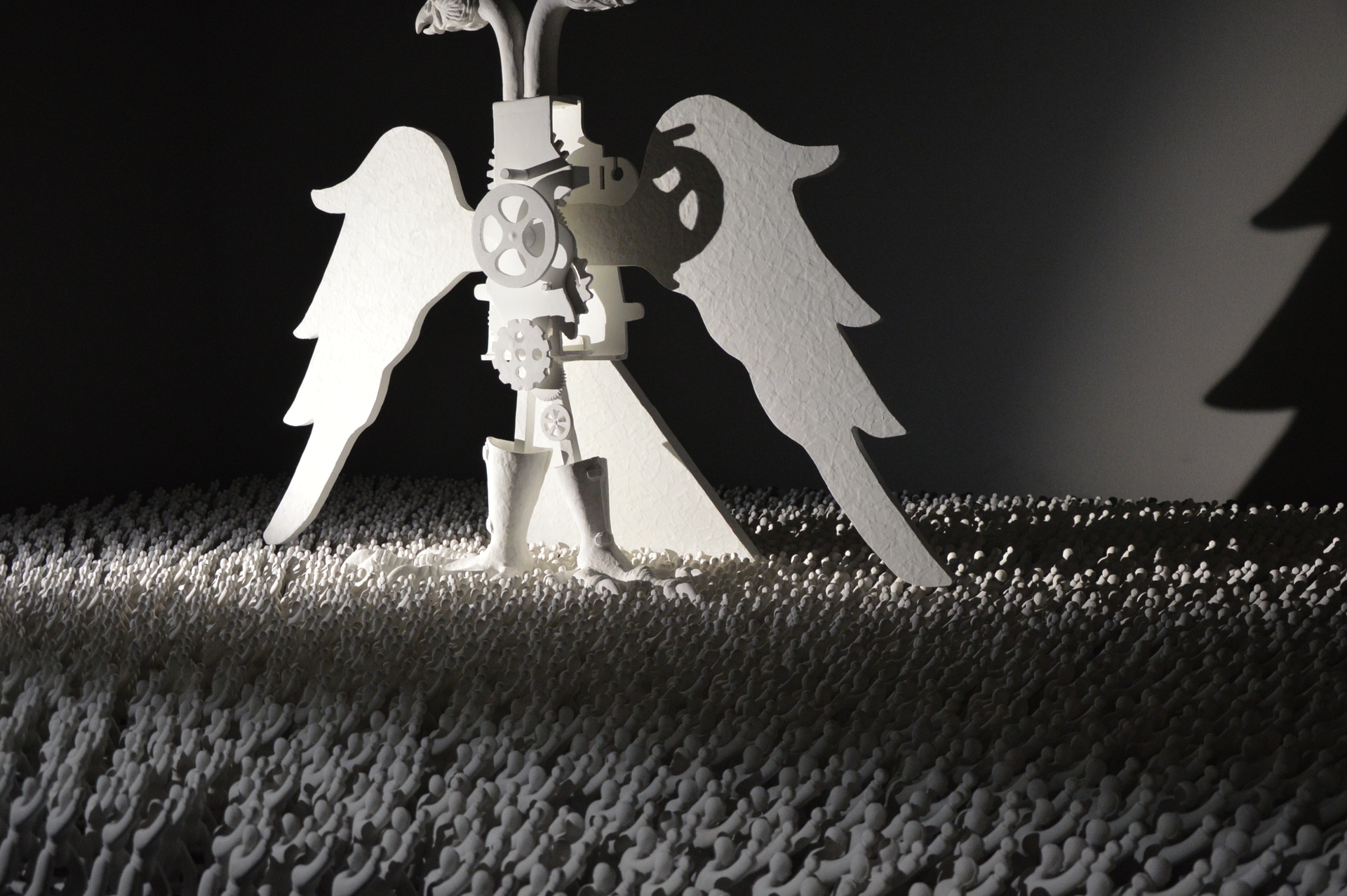 La Biennale d'arte di Venezia 2017