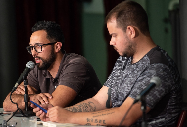 Hasel e libertà di espressione in Spagna.