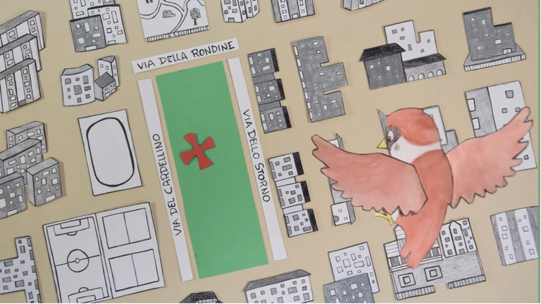 parco crocerossine cinemarmocchi