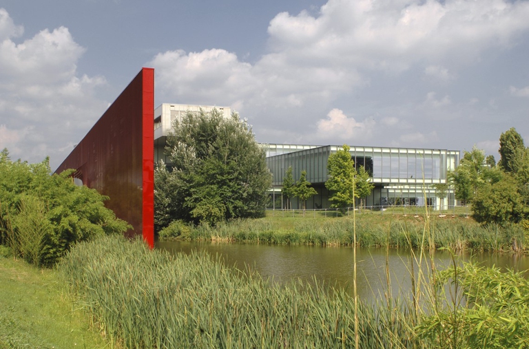 architettura sostenibile esempio