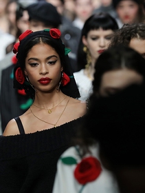 Milan Fashion Week goes digital