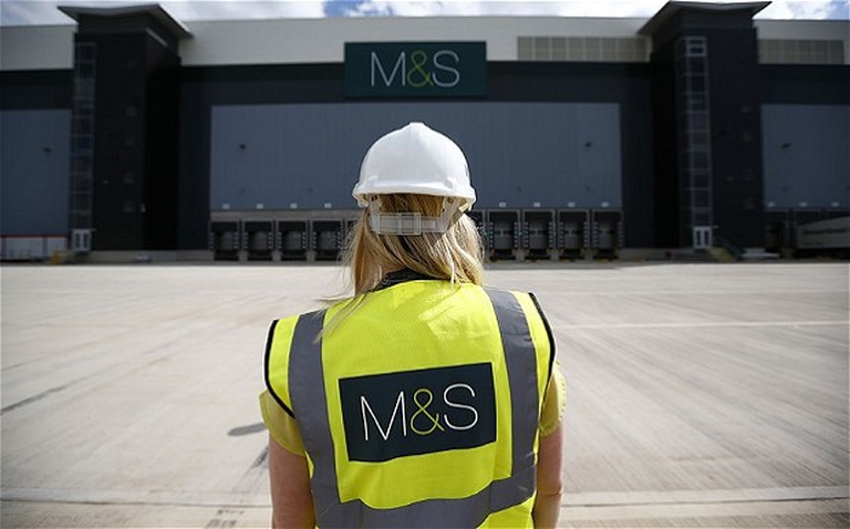 M&S