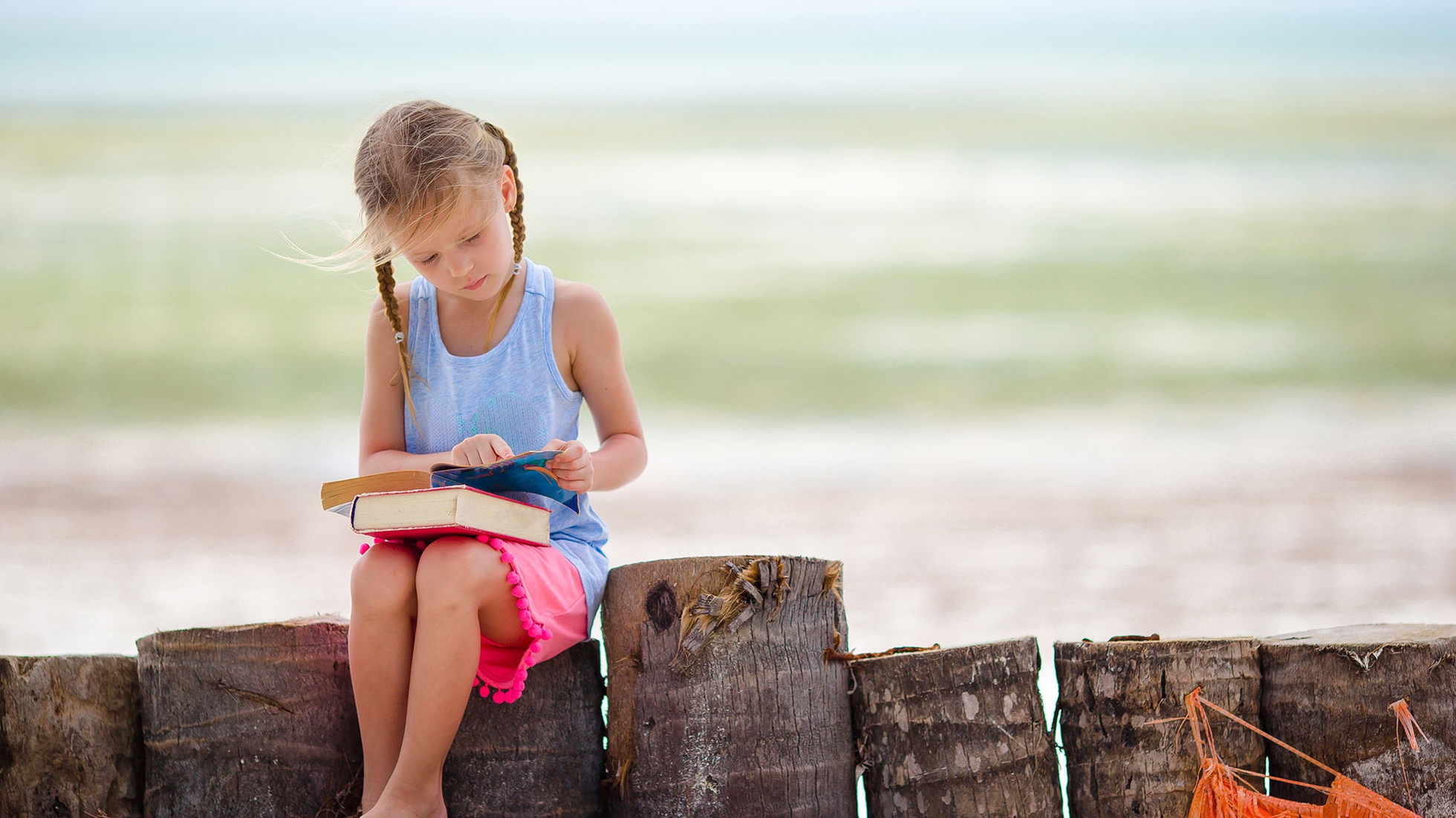 Libri per bambini: quattro titoli per un inverno di lettura - LifeGate