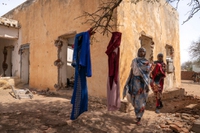 In Sudan la più grave crisi umanitaria al mondo dopo un anno di guerra