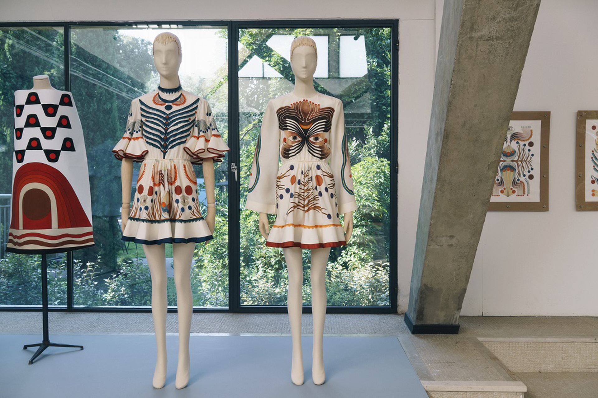 La Fondazione Cini ospita, dal 14 al 30 settembre, la prima grande mostra sui mestieri d’arte europei