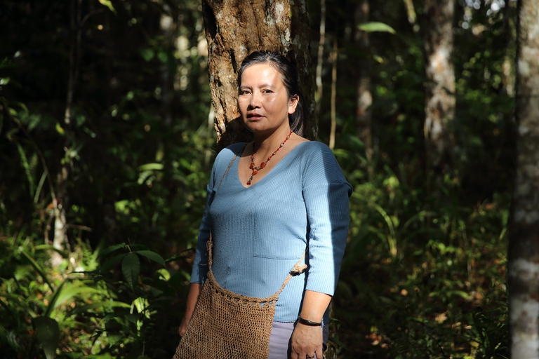 Delima Silalahi, Goldman Environmental Prize