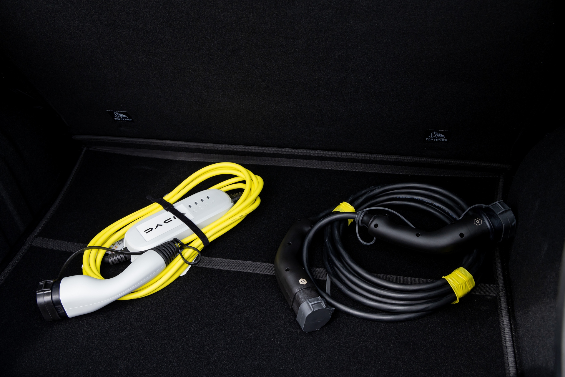 Dacia Spring Extreme (1)