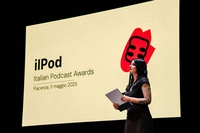 Il podcast Borena ha vinto gli Italian Podcast Awards 2025 (ilPod)