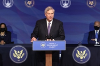 Tom Vilsack’s nomination as US agriculture secretary is met with concern