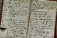 StanzaScirocco La lettera
