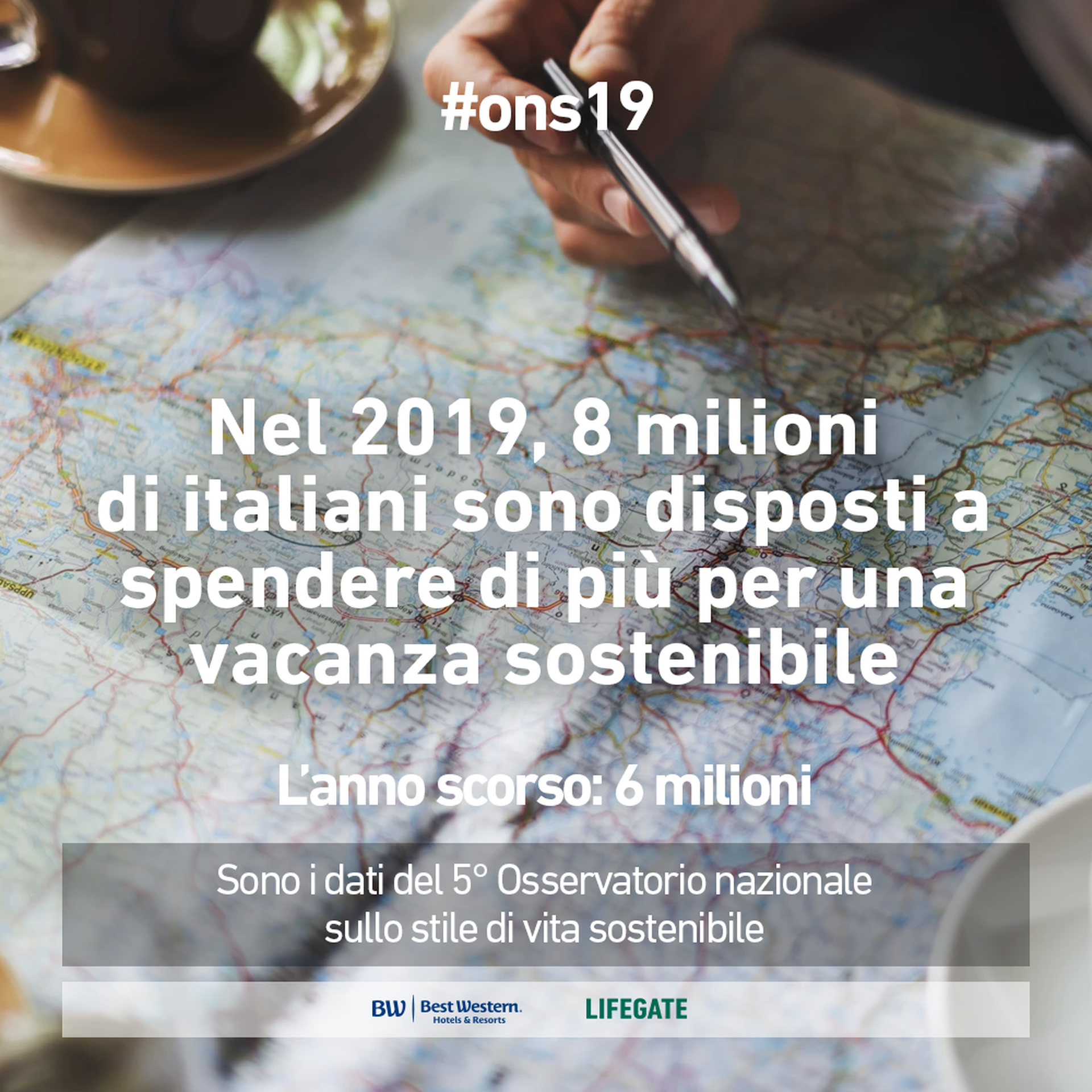 Osservatorio nazionale 2019