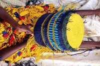 Etica, tradizionale e sostenibile. La moda secondo una designer ghanese