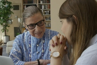Chi è Ruth Bader Ginsburg, giudice e icona pop protagonista del documentario RBG