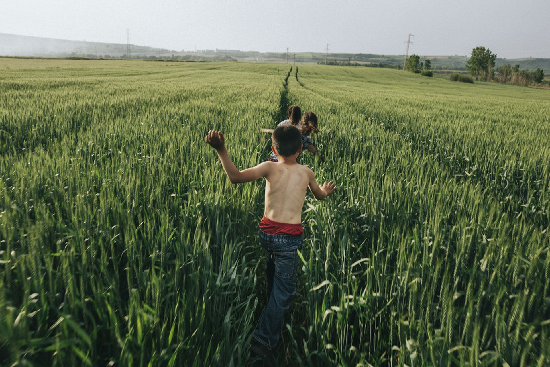 Emin Ozmen, Magnum Photos