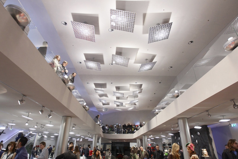 Fuorisalone 2018 feste eventi