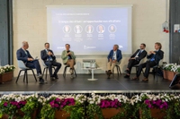 Energia sostenibile, il convegno del gruppo Marazzato traccia la rotta verso il futuro