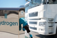 Mario Paterlini. L’idrogeno è essenziale per la mobilità sostenibile del futuro