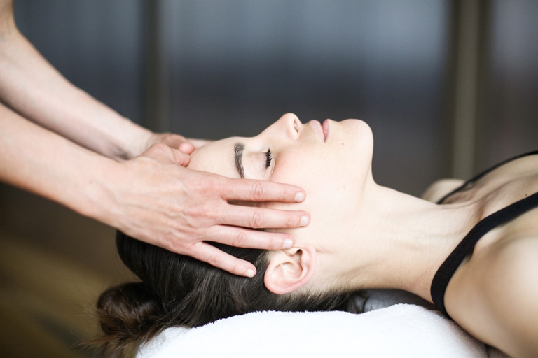 terapie, Natked, allenamento funzionale