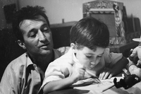Gianni Rodari, nel 2020 si celebra il genio della fantasia che ha incantato ogni bambino