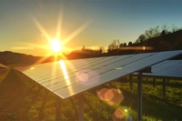 Italia e solare, il futuro è già qui