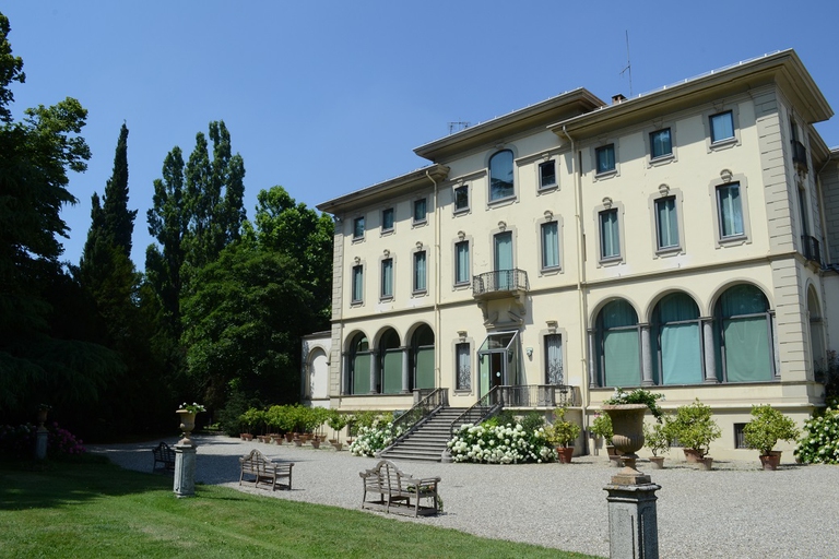Fondazione Magnani Rocca