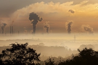20 grandi aziende fossili sono responsabili di oltre un terzo delle emissioni di CO2