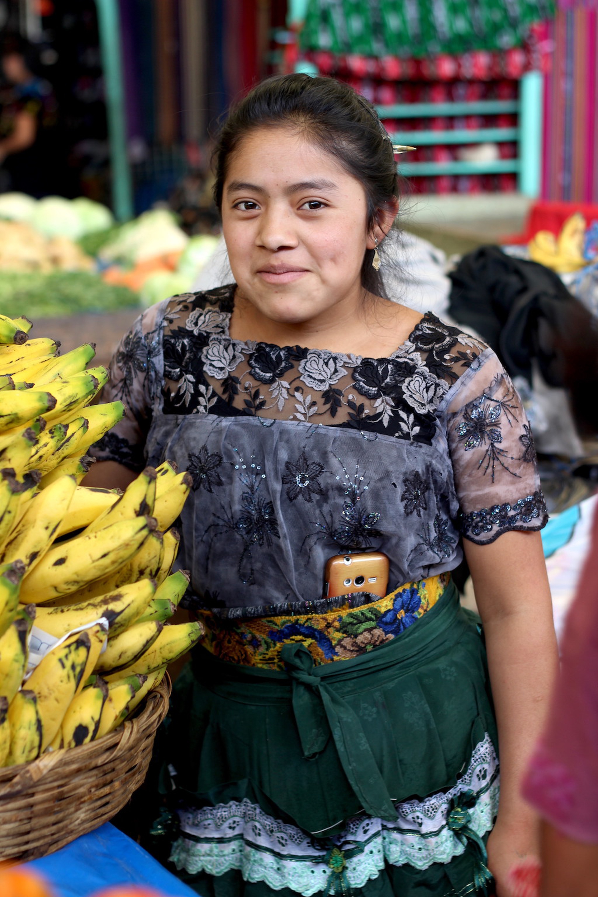 Maya culture in Guatemala