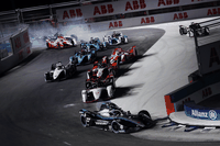 Formula E: 2021, dove eravamo rimasti